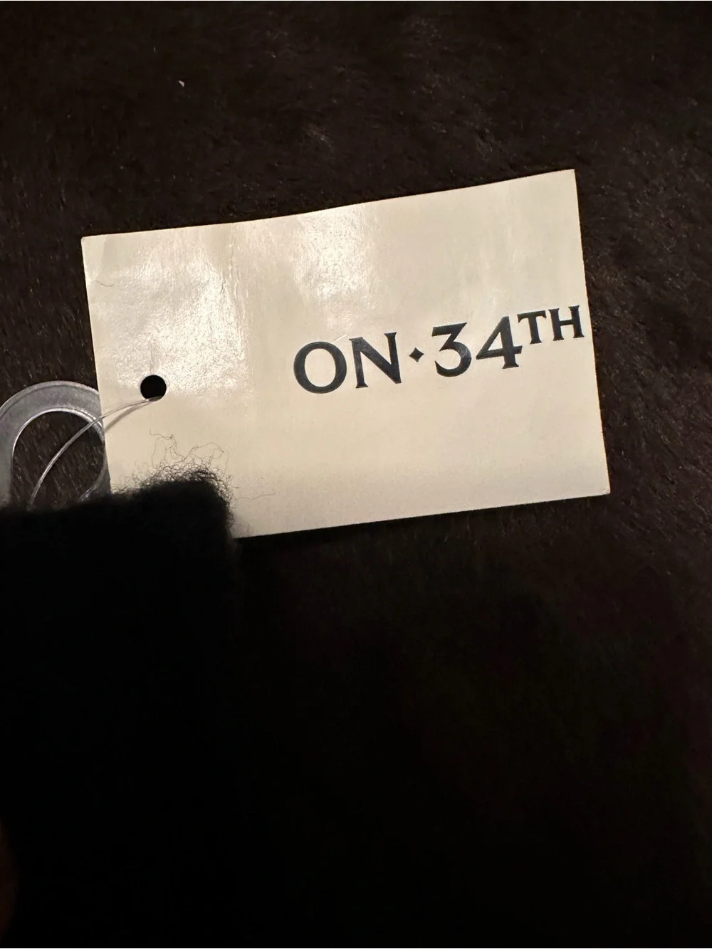 ON 34th 34th soft